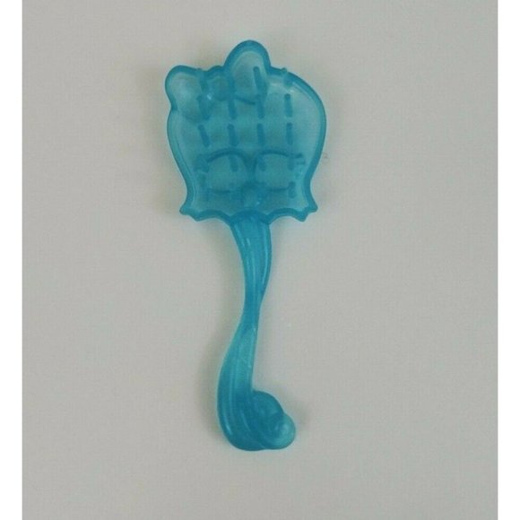 Monster High Lagoona Blue 11" Doll With Clothes,& Hair Brush.Without Stand - Picture 5 of 5